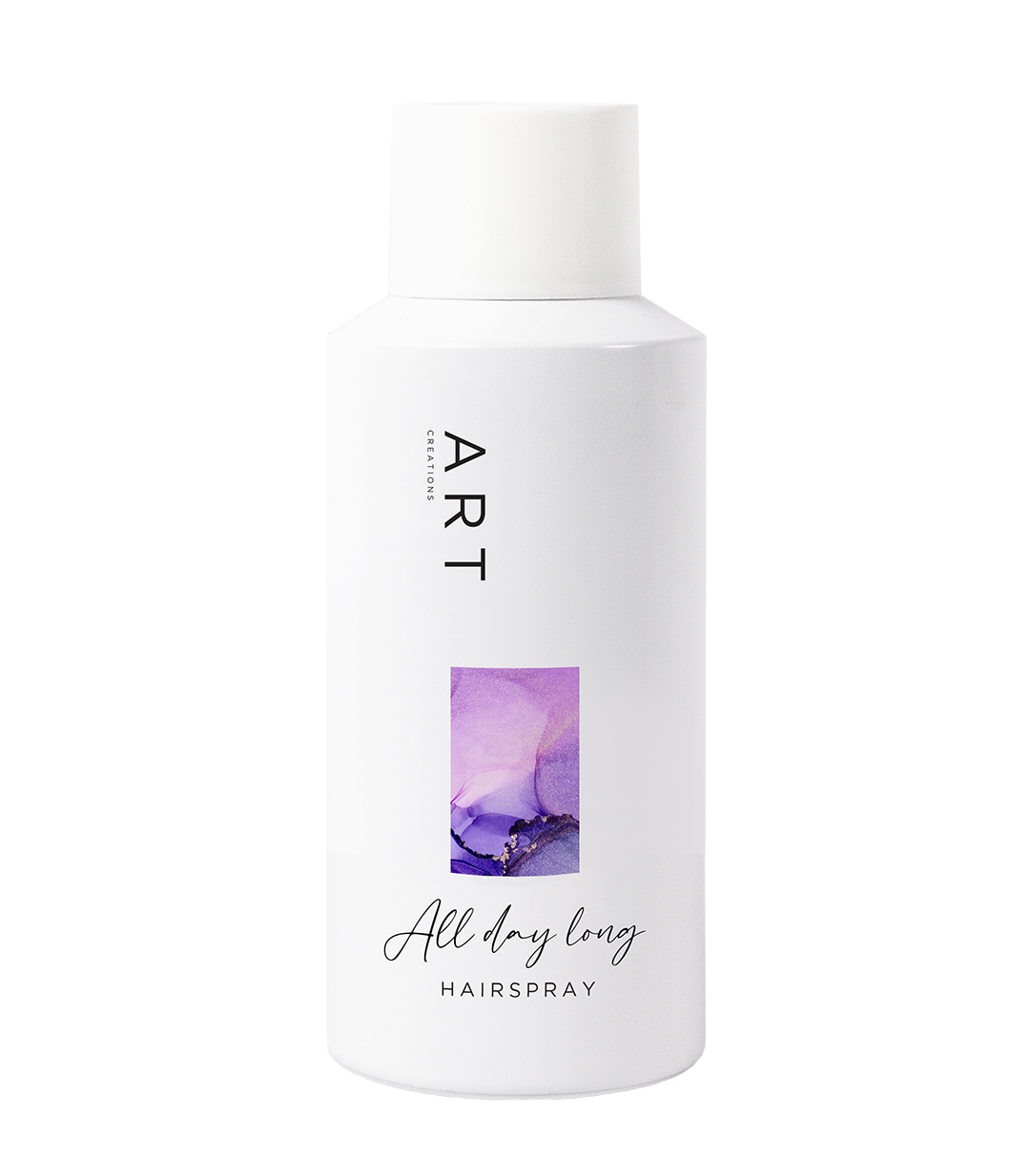 Hiuskiinne | All day long 100ml